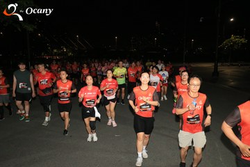 RUN TO LIVE 2025 - Ảnh #3280878