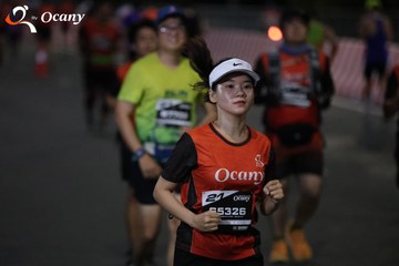 RUN TO LIVE 2025 - Ảnh #3205803