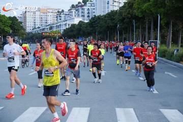 RUN TO LIVE 2025 - Ảnh #3257511