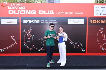 RUN TO LIVE 2025 - Ảnh #3121998