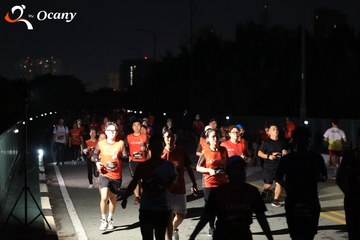 RUN TO LIVE 2025 - Ảnh #3262547