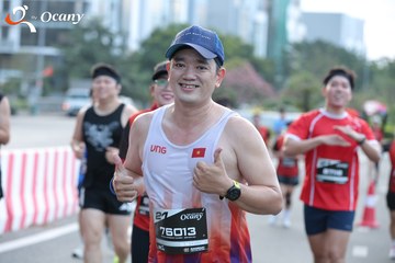 RUN TO LIVE 2025 - Ảnh #3209724