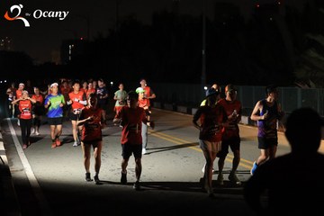 RUN TO LIVE 2025 - Ảnh #3261185