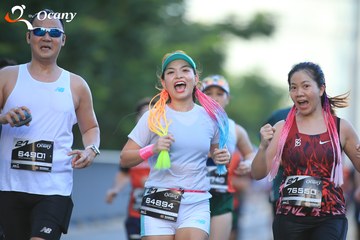RUN TO LIVE 2025 - Ảnh #3279172