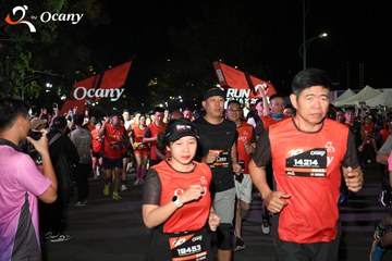 RUN TO LIVE 2025 - Ảnh #3140973