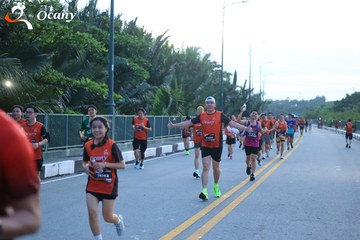RUN TO LIVE 2025 - Ảnh #3267015