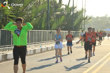 RUN TO LIVE 2025 - Ảnh #3302582