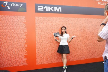 RUN TO LIVE 2025 - Ảnh #3121157