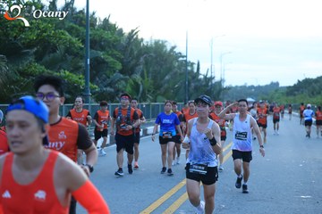 RUN TO LIVE 2025 - Ảnh #3289250