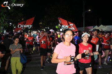 RUN TO LIVE 2025 - Ảnh #3141026