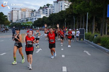 RUN TO LIVE 2025 - Ảnh #3258585