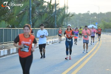 RUN TO LIVE 2025 - Ảnh #3297341