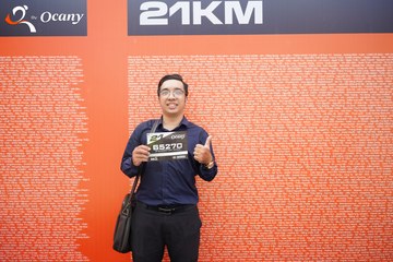 RUN TO LIVE 2025 - Ảnh #3119870