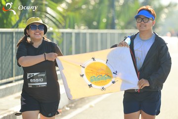 RUN TO LIVE 2025 - Ảnh #3305283