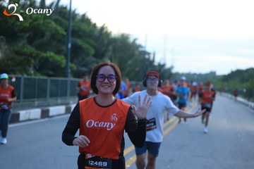 RUN TO LIVE 2025 - Ảnh #3266910
