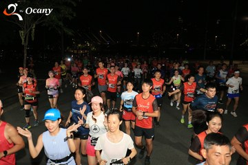 RUN TO LIVE 2025 - Ảnh #3278919