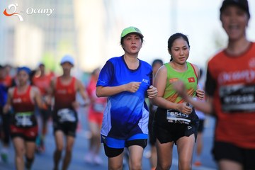 RUN TO LIVE 2025 - Ảnh #3280406