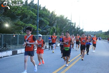RUN TO LIVE 2025 - Ảnh #3265781