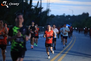RUN TO LIVE 2025 - Ảnh #3263656