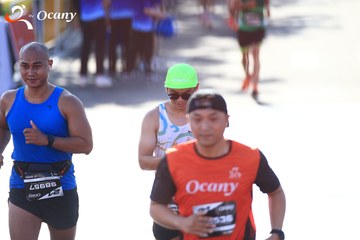 RUN TO LIVE 2025 - Ảnh #3206949