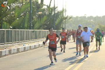 RUN TO LIVE 2025 - Ảnh #3302161