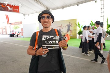 RUN TO LIVE 2025 - Ảnh #3120051