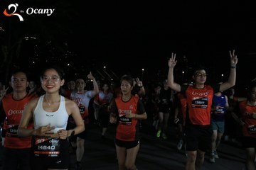 RUN TO LIVE 2025 - Ảnh #3280270