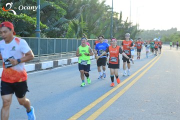 RUN TO LIVE 2025 - Ảnh #3297564