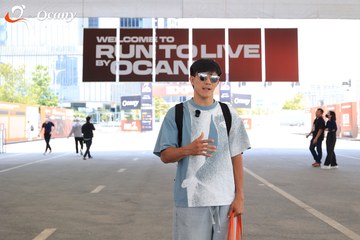 RUN TO LIVE 2025 - Ảnh #3118516