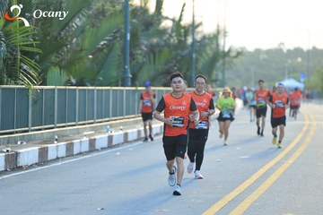 RUN TO LIVE 2025 - Ảnh #3297705