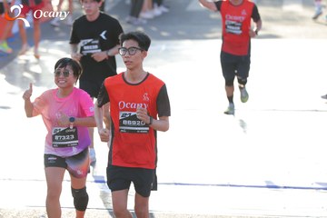 RUN TO LIVE 2025 - Ảnh #3192650