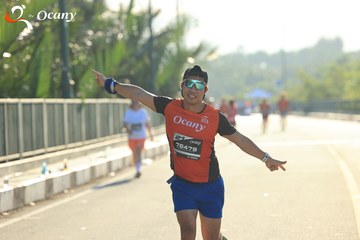 RUN TO LIVE 2025 - Ảnh #3304613