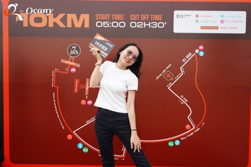 RUN TO LIVE 2025 - Ảnh #3136743