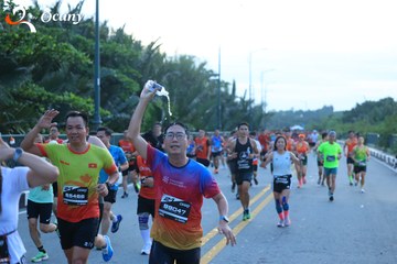 RUN TO LIVE 2025 - Ảnh #3288063