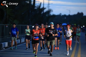 RUN TO LIVE 2025 - Ảnh #3263495