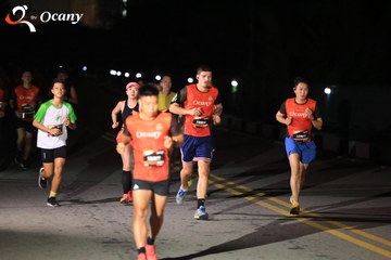 RUN TO LIVE 2025 - Ảnh #3258675