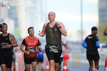 RUN TO LIVE 2025 - Ảnh #3289695