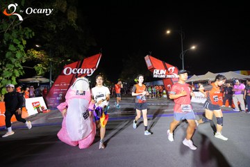 RUN TO LIVE 2025 - Ảnh #3139423