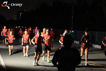 RUN TO LIVE 2025 - Ảnh #3261810