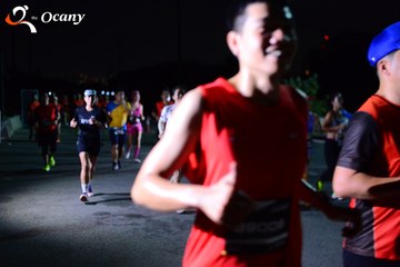 RUN TO LIVE 2025 - Ảnh #3269657