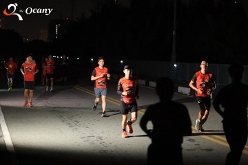 RUN TO LIVE 2025 - Ảnh #3260526