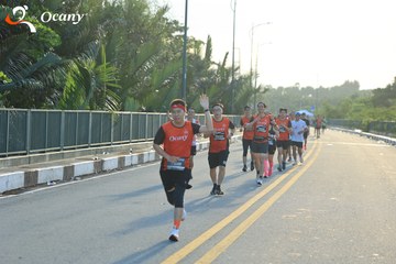 RUN TO LIVE 2025 - Ảnh #3300084