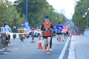 RUN TO LIVE 2025 - Ảnh #3258780