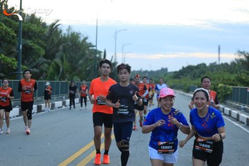 RUN TO LIVE 2025 - Ảnh #3282862