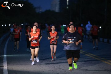 RUN TO LIVE 2025 - Ảnh #3263389