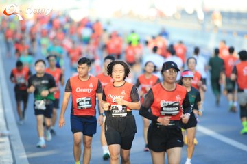 RUN TO LIVE 2025 - Ảnh #3283812