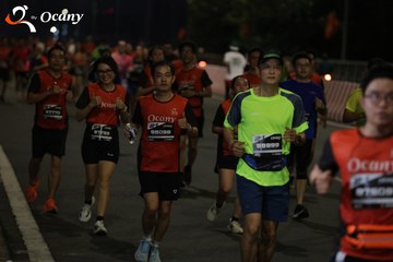 RUN TO LIVE 2025 - Ảnh #3204624