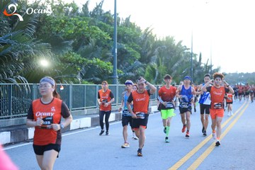 RUN TO LIVE 2025 - Ảnh #3265666