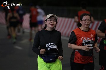RUN TO LIVE 2025 - Ảnh #3205819