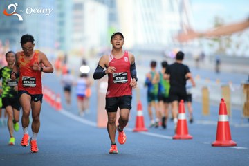 RUN TO LIVE 2025 - Ảnh #3285933
